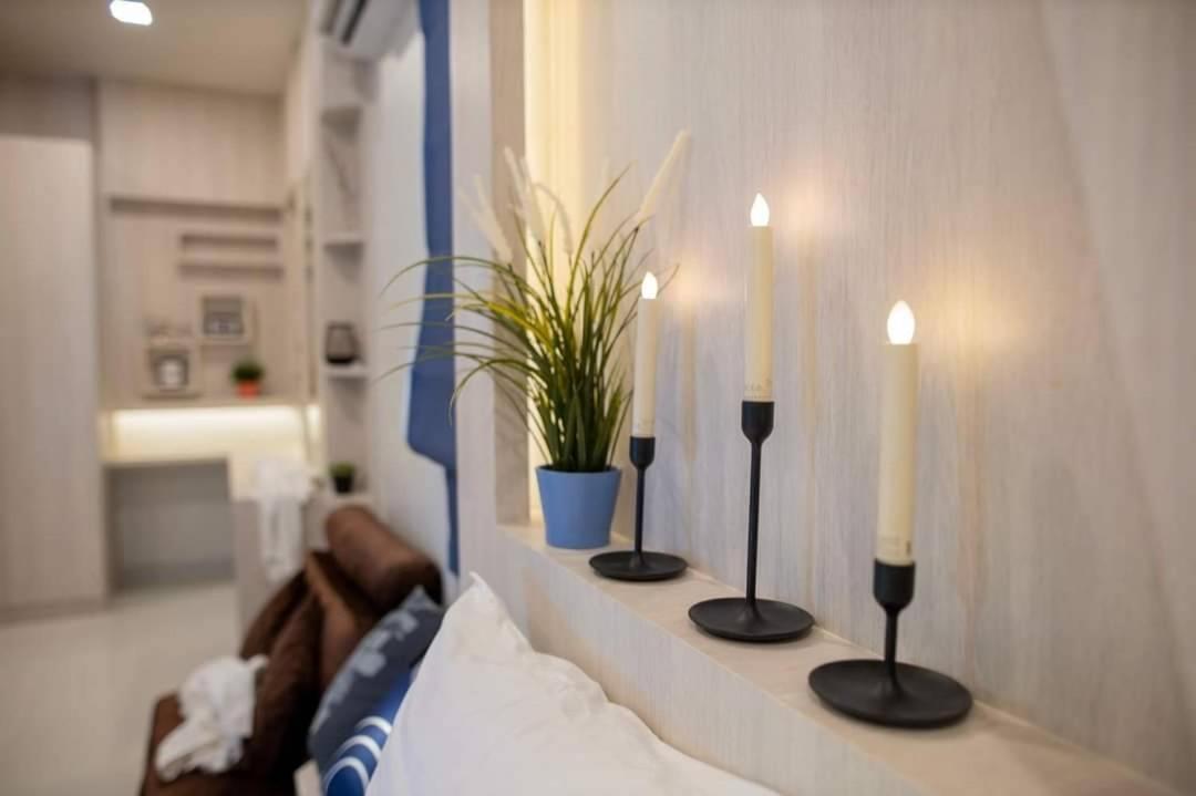 Nut & Non Pool Villa By Duangtham Ban Klong Haeng Ngoại thất bức ảnh