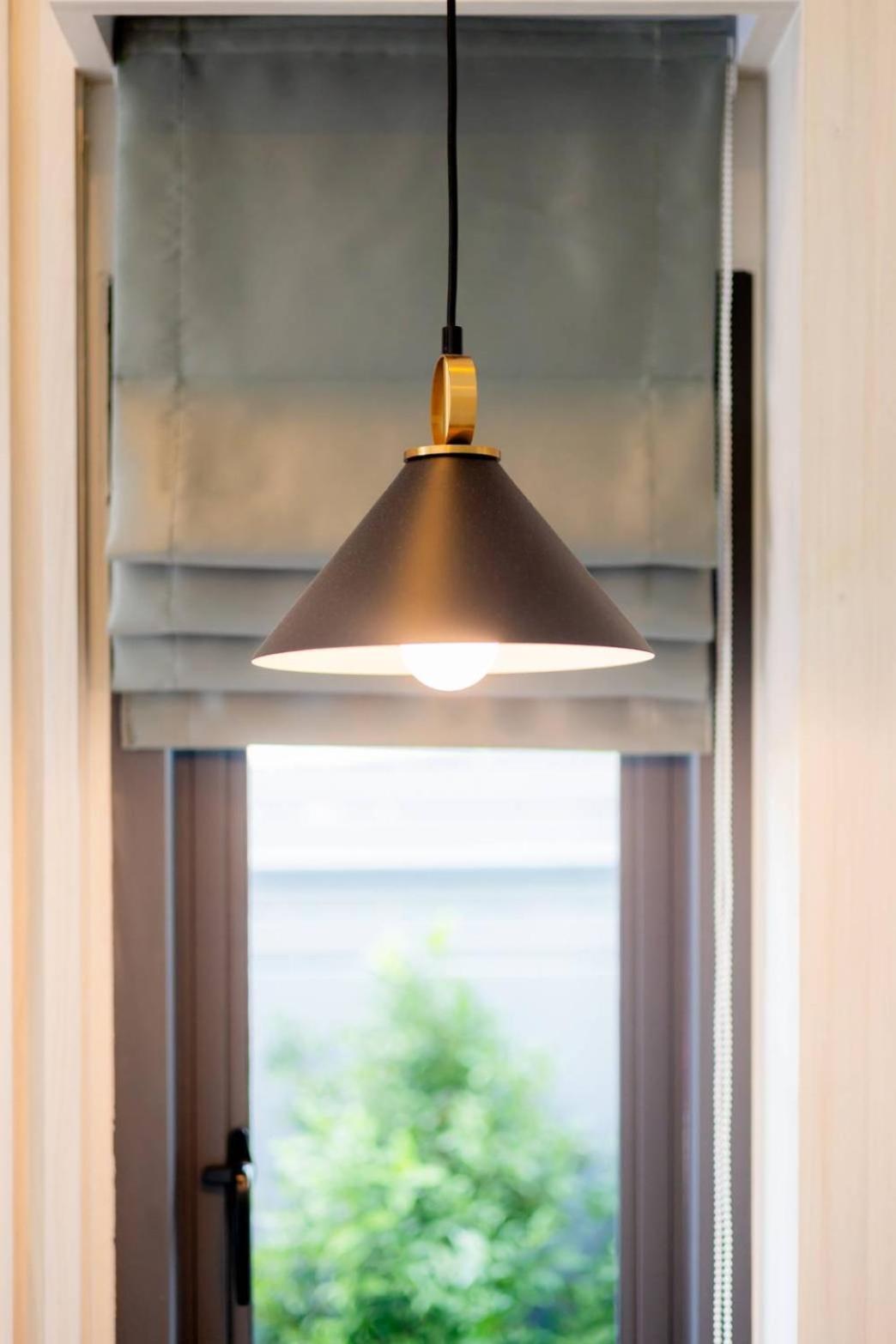 Nut & Non Pool Villa By Duangtham Ban Klong Haeng Ngoại thất bức ảnh